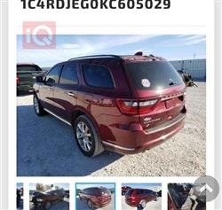 دودج دورانجو